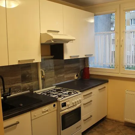 Apartament Ika