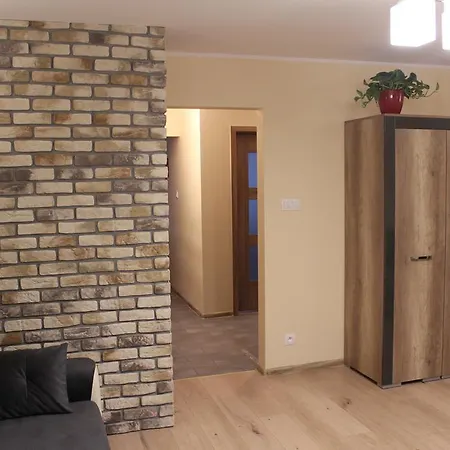 Apartament Ika *