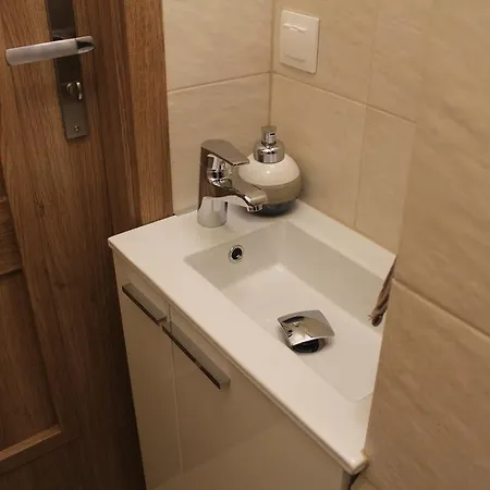 Apartament Ika
