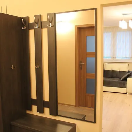 Apartament Ika