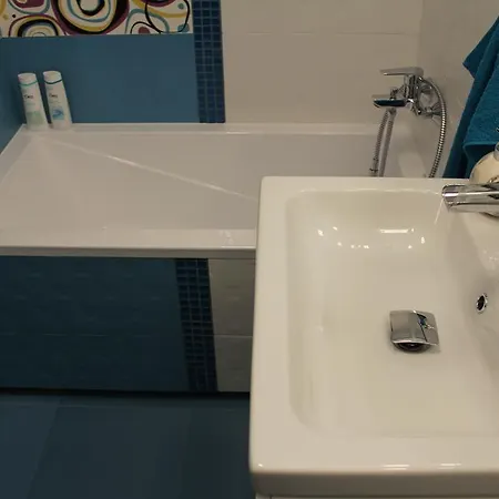 Apartament Ika ヴロツワフ