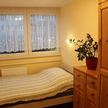 Apartament Ika