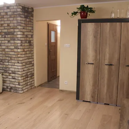 Apartament Ika *